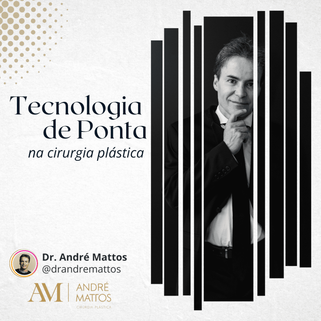 andré mattos
