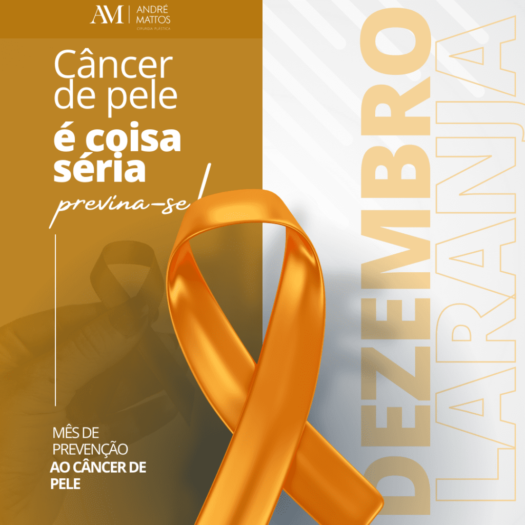 dezembro laranja