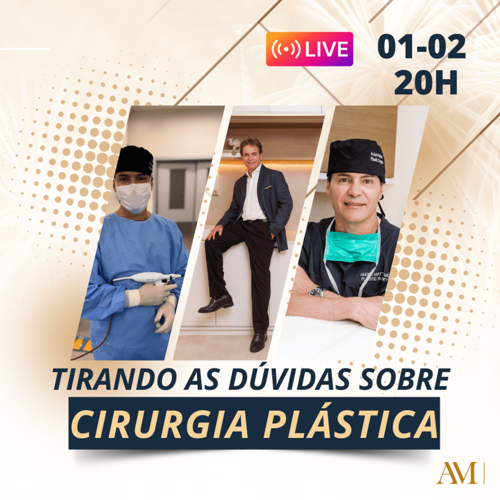 live