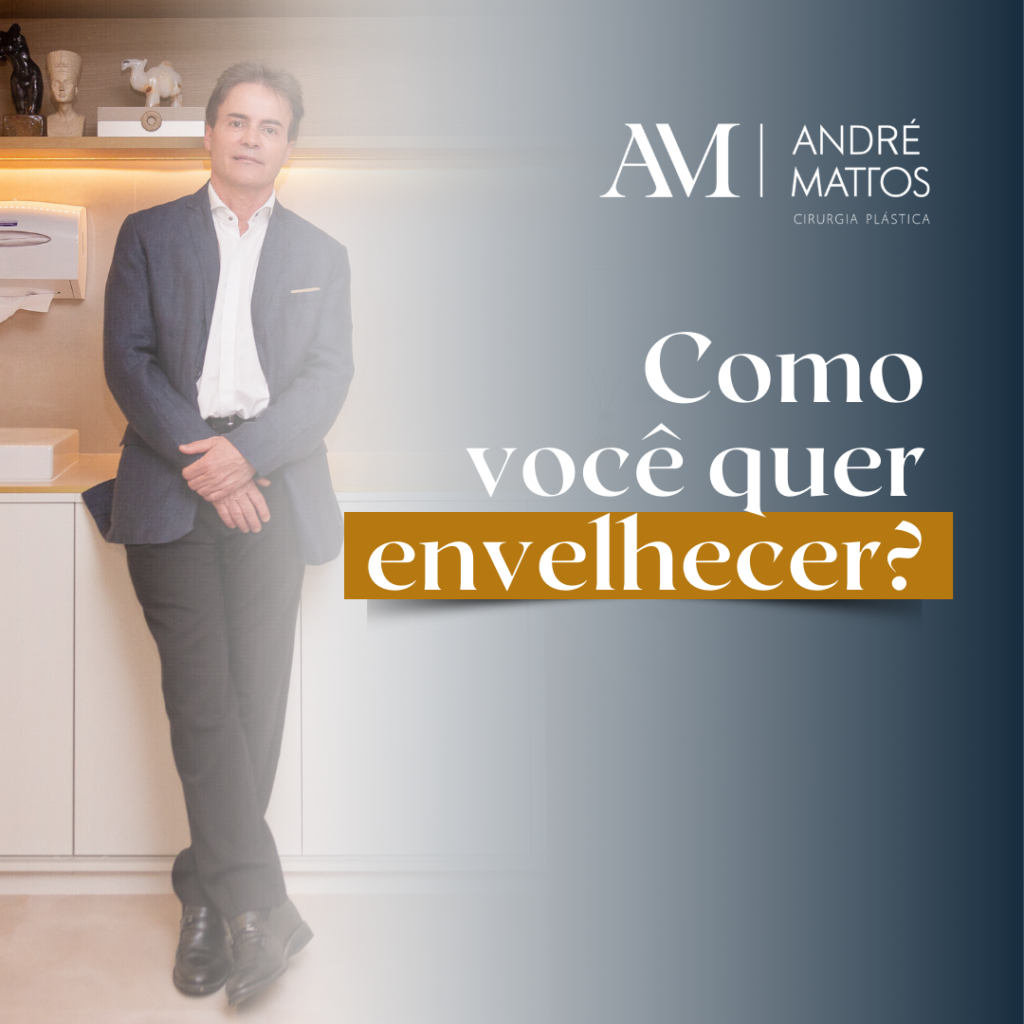 envelhecer