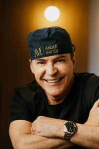 Foto de Dr. André Mattos